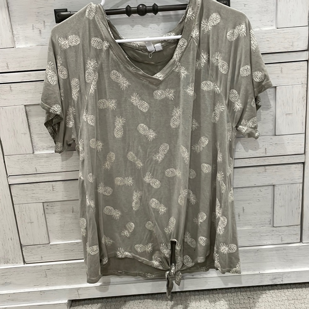 Shirt